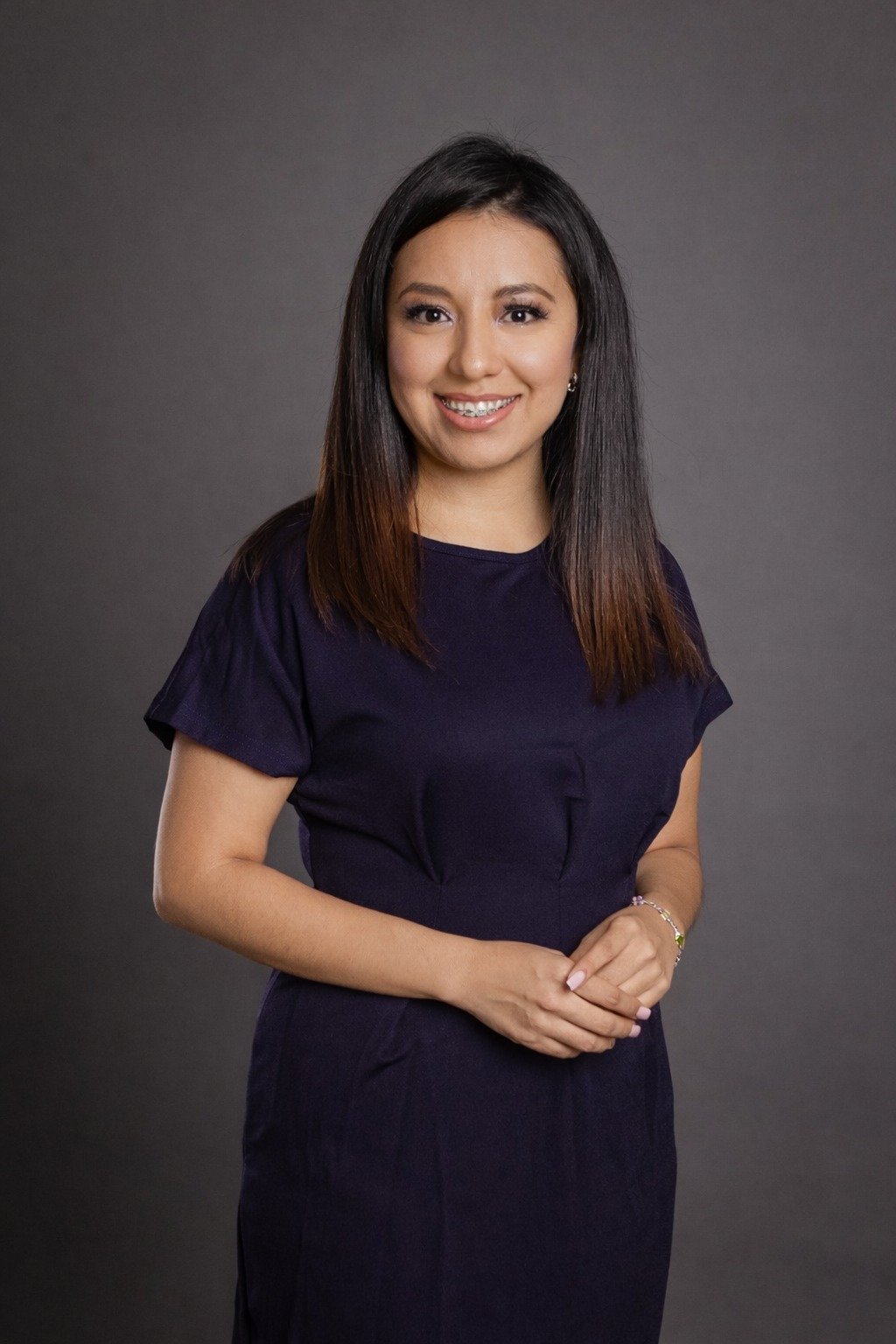 Lic. Abigail Blancas