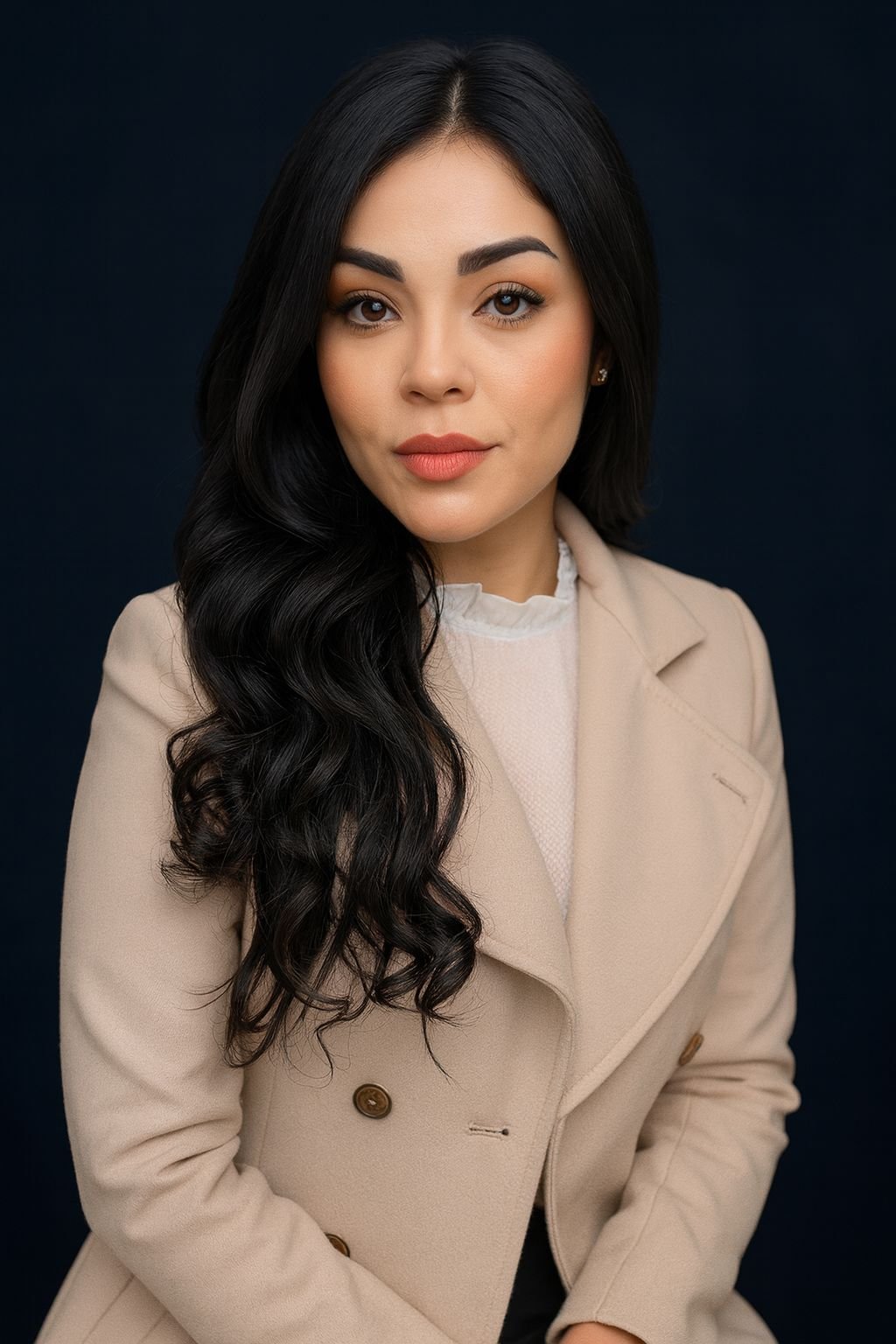 Lic. Angélica Ramírez Corona