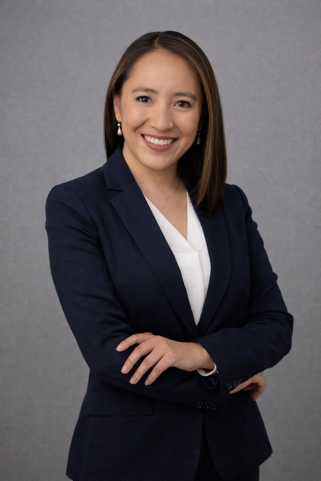 Mtra. Laura Oviedo Pineda