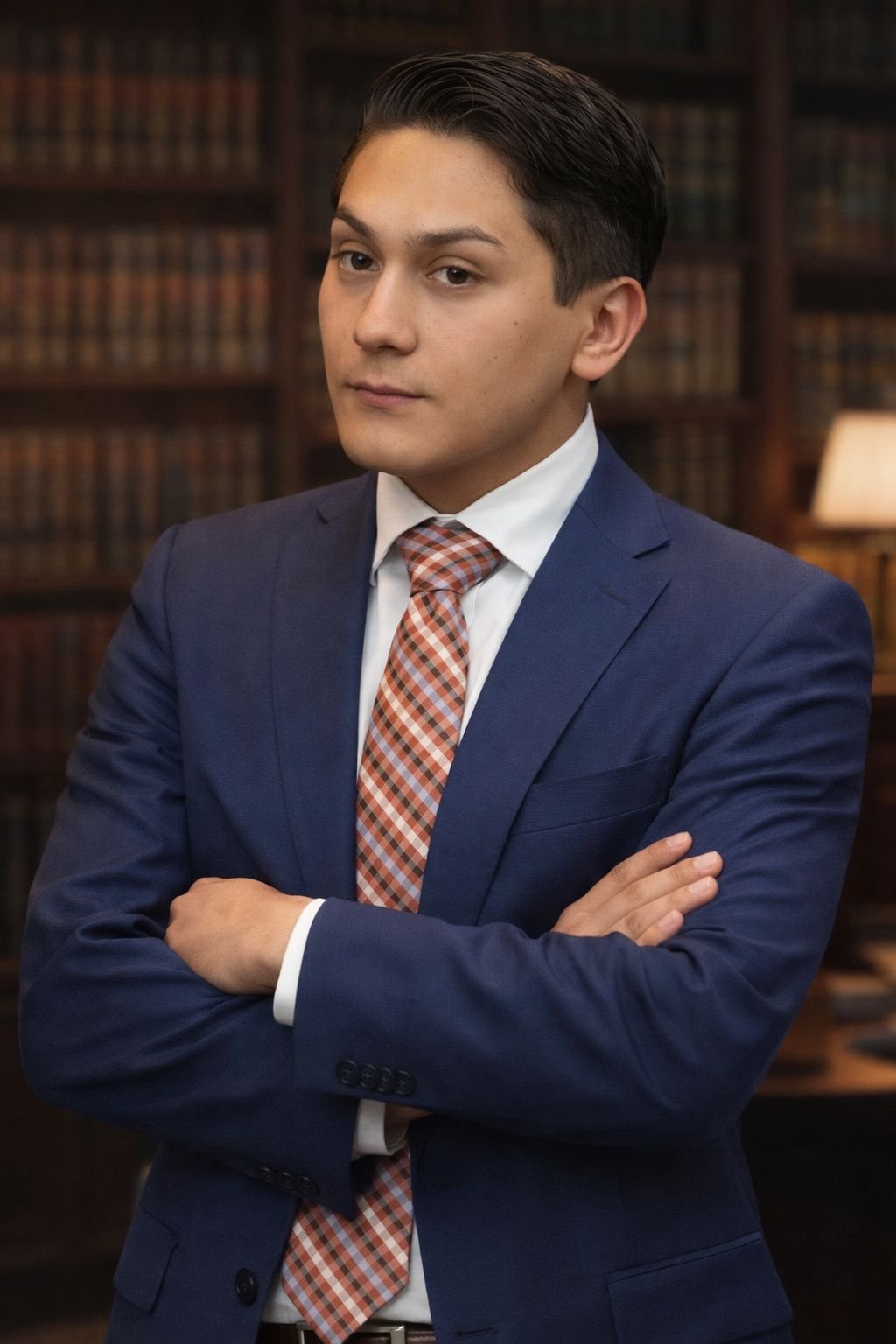 Omar Hernández López