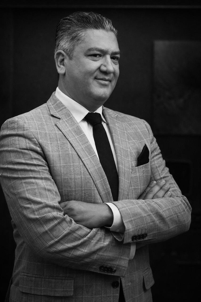 Lic. Omar Hernández Pérez